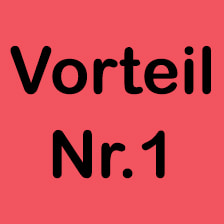 vorteil nr.1