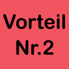 vorteil nr.2