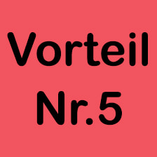 vorteil nr.5